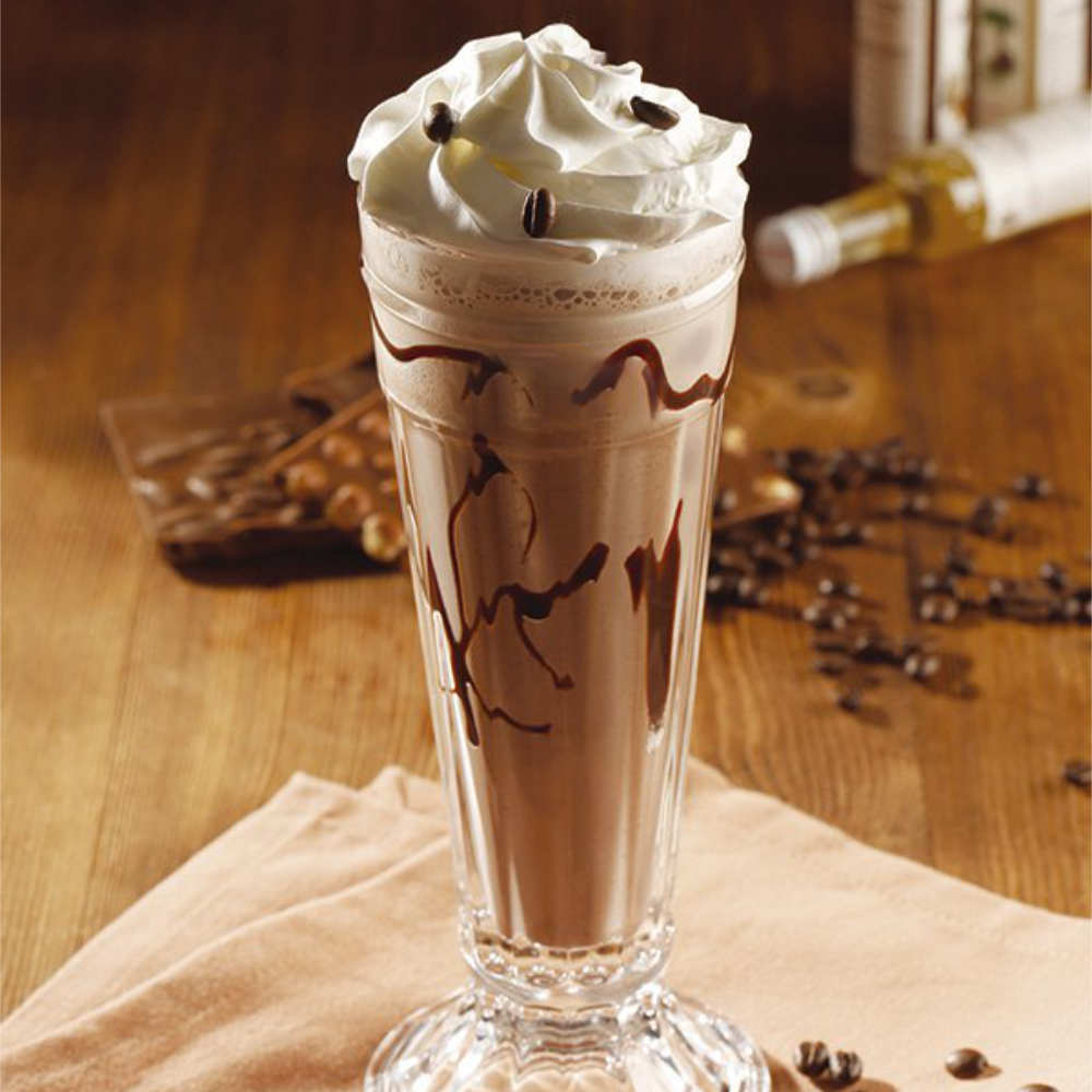 Frappe