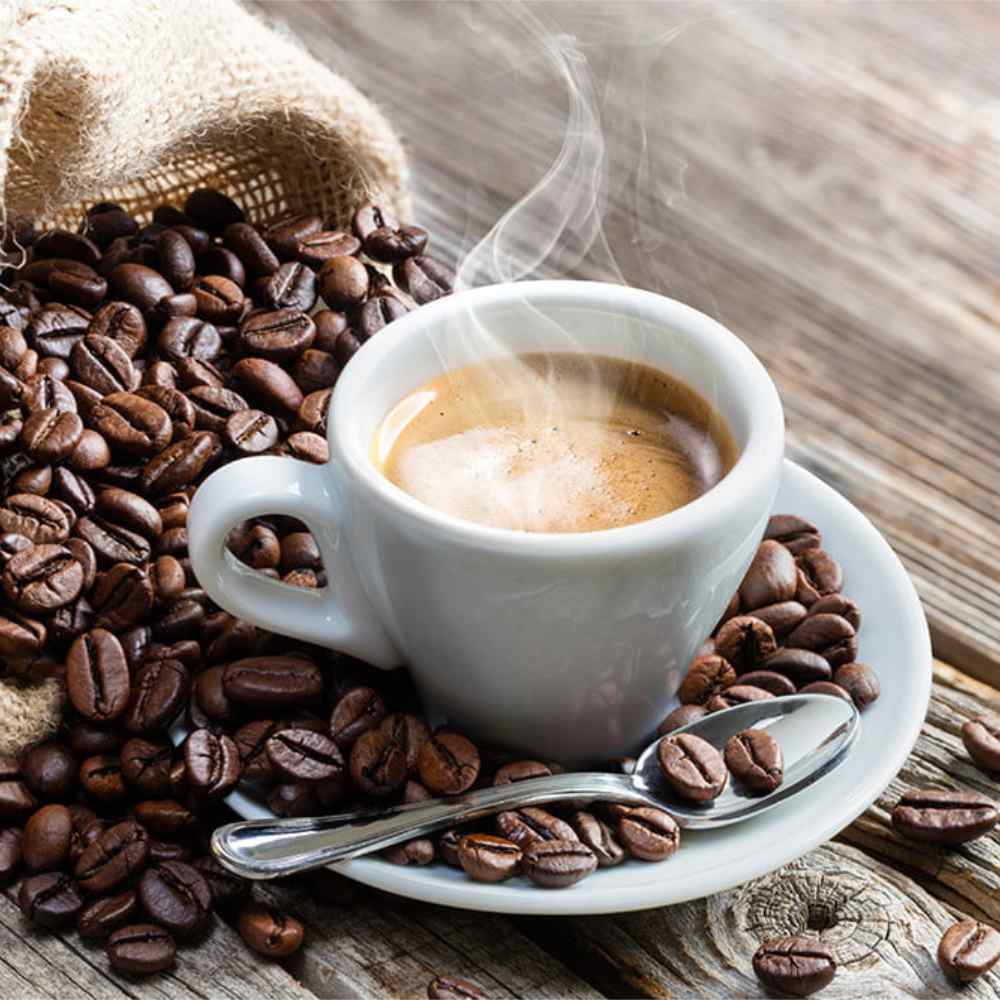 Espresso Bazlı Kahveler