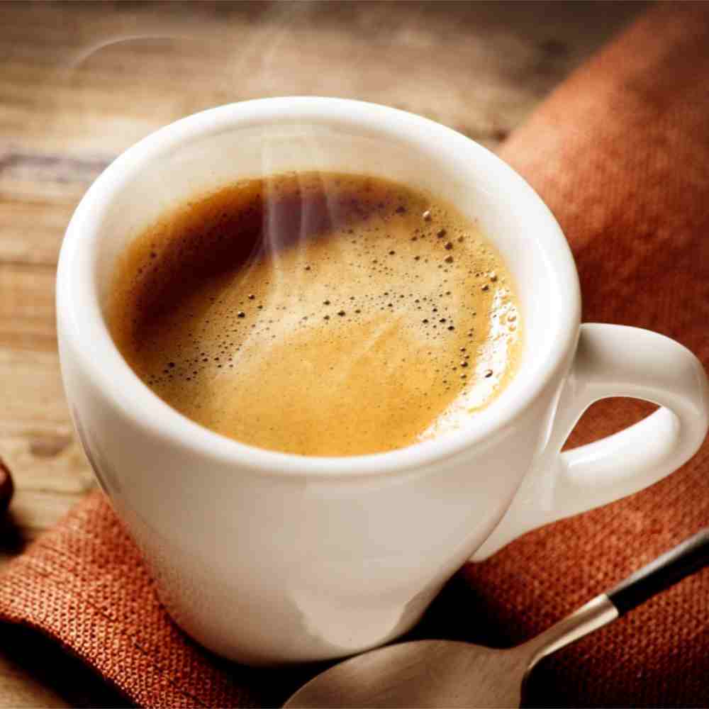 Double Espresso 90₺