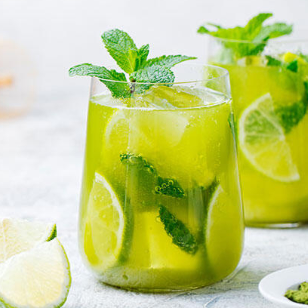 Yeşil Elmalı Limonata 150₺