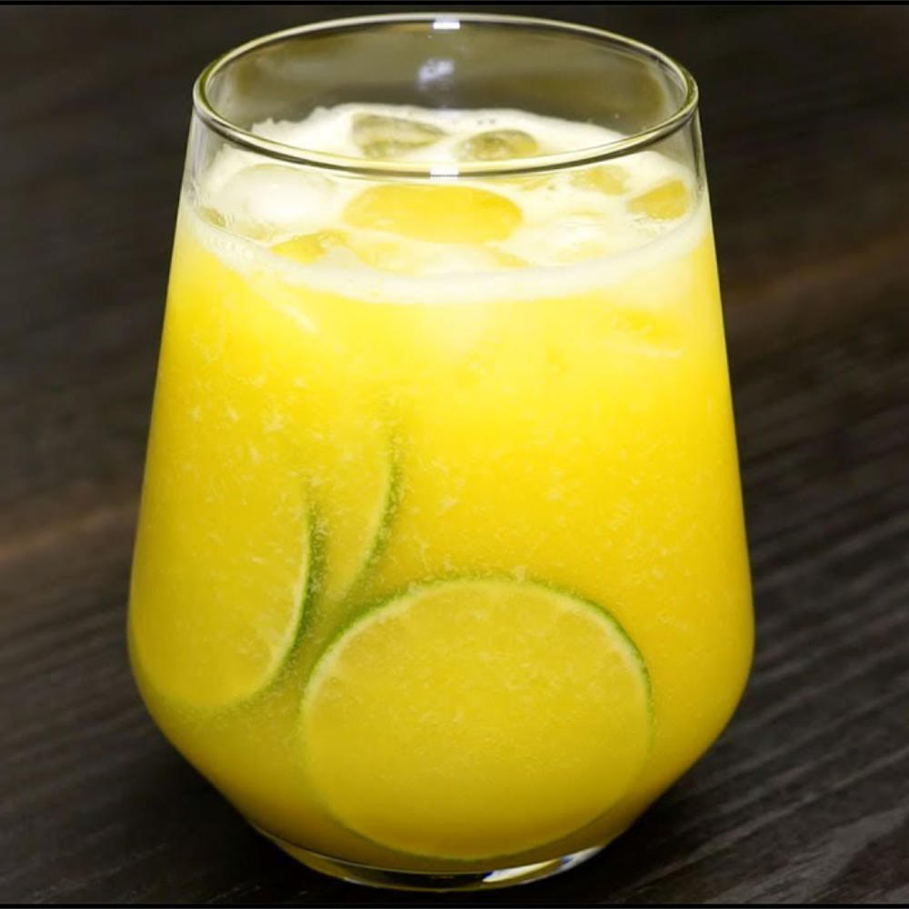 Mangolu Limonata 150₺