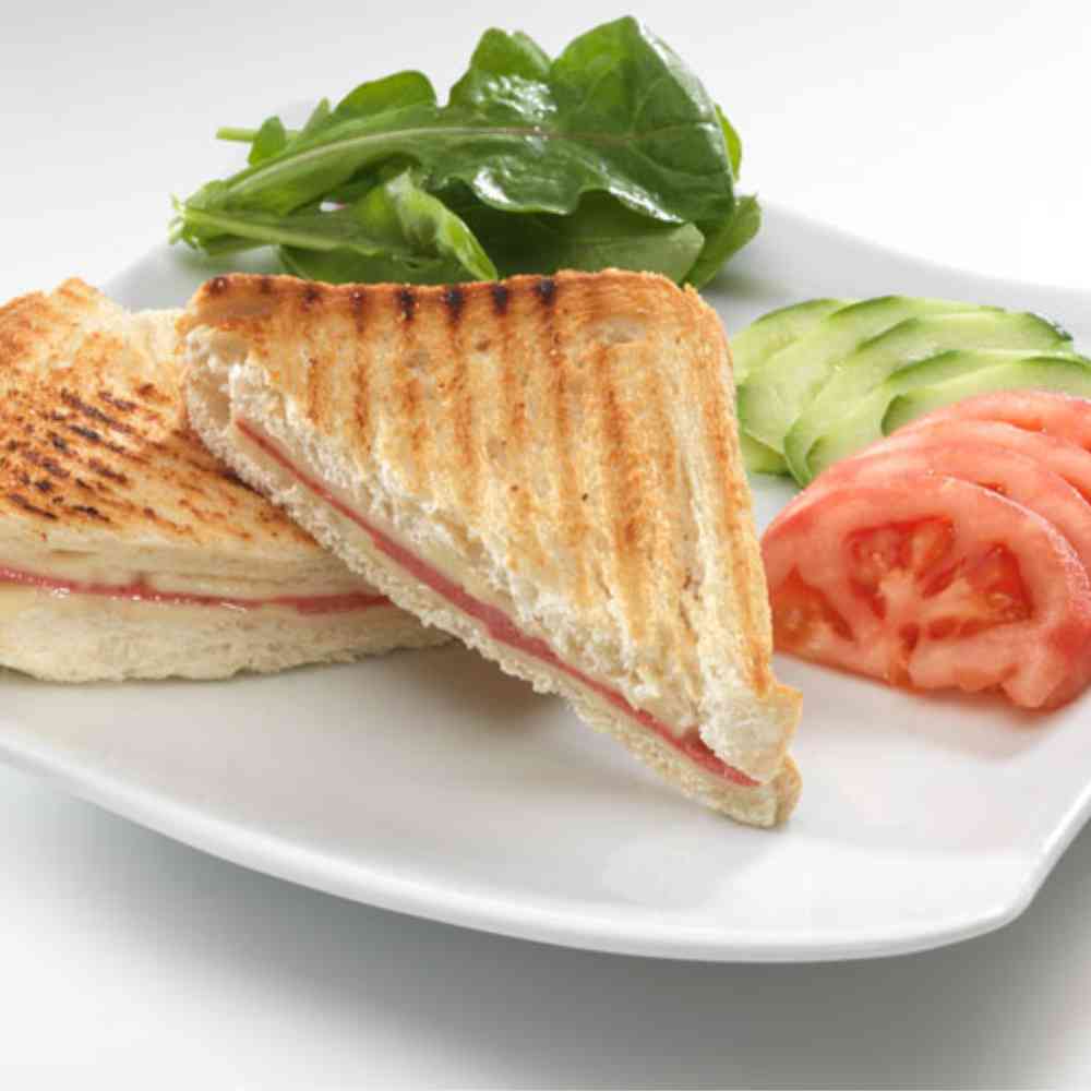 Karışık Tost Tabağı 190₺