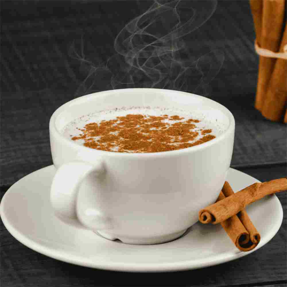 Damla Sakızlı Salep 160₺