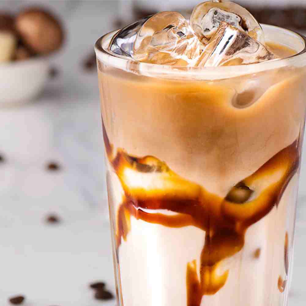 Ice Latte 165₺