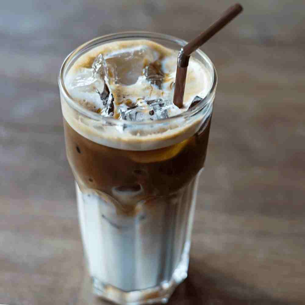 Ice Mocha 185₺