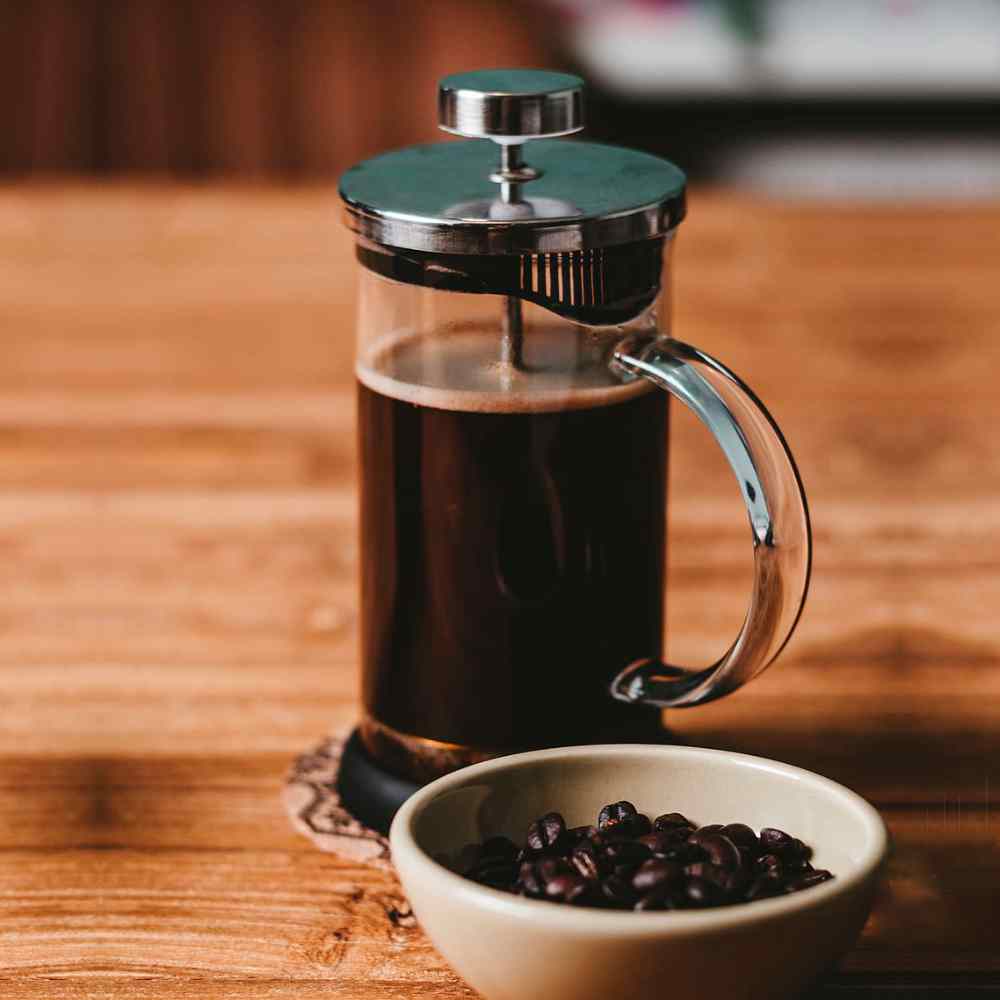 Aromalı Filtre Kahve 145₺