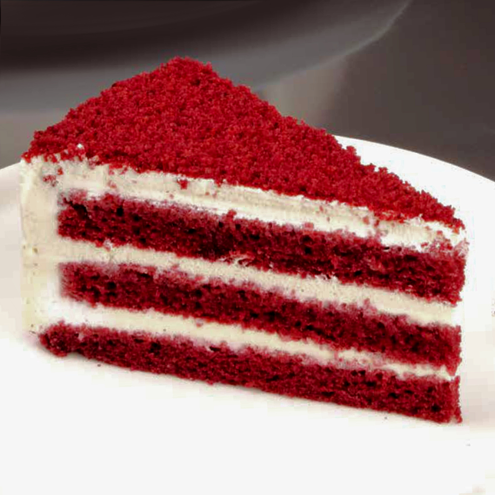 Red Velvet Pasta 195₺