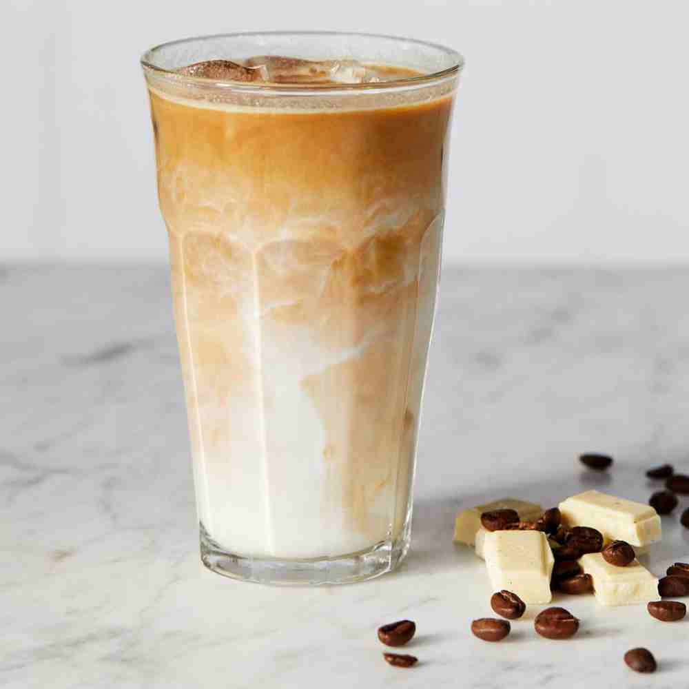 Ice White Chocolate Mocha 185₺
