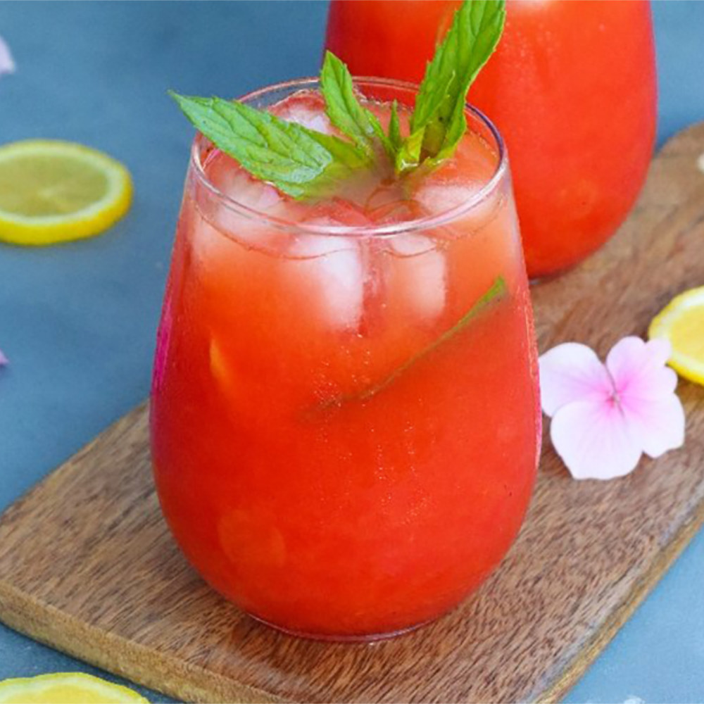 Çilekli Limonata 150₺