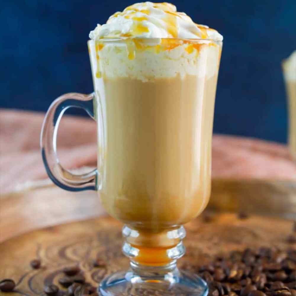 Caramel Macchiato 170₺