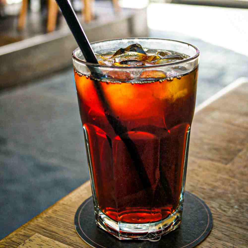 Ice Americano 150₺