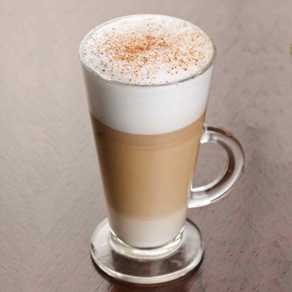 Latte 155₺