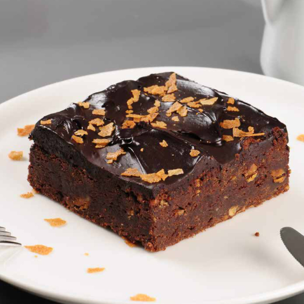 Amerikan Browni 210₺