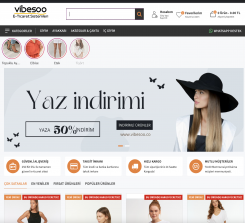 E-Ticaret